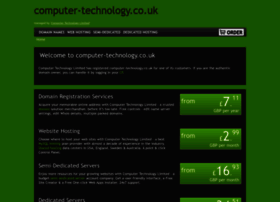 computer-technology.co.uk