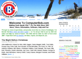 computerbob.com