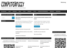 computerfuzzy.de