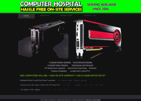 computerhospital.net.au