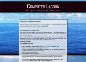 computerlagoon.com
