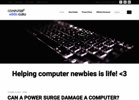 computernoobguru.com
