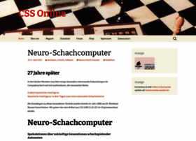 computerschach.de