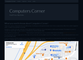 computerscorner.com
