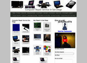 computerserviceinsandiego.com