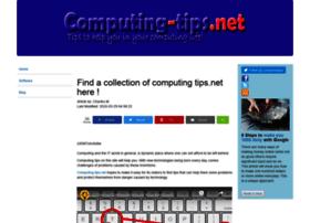 computing-tips.net