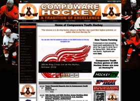 compuwarehockey.org
