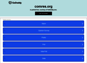comres.org
