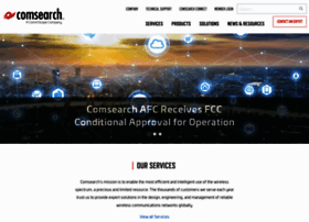 comsearch.com
