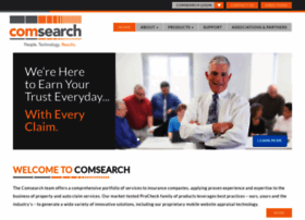 comsearch.org