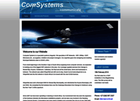 comsystems.co.za