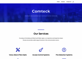 comteck.com.au