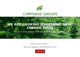 comtrade-groups.com
