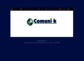 comuni-k.com