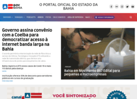 comunicacao.ba.gov.br