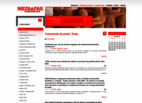 comunicate.mediafax.biz