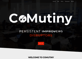 comutiny.co.uk