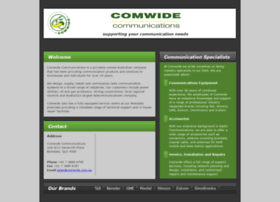 comwide.com.au