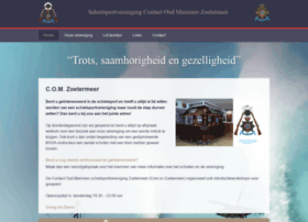 comzoetermeer.nl