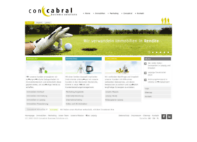 concabral.com