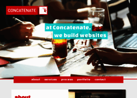 concatenate.com.au