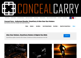concealcarry.co.za