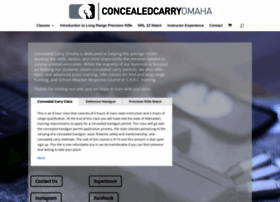 concealedcarryomaha.com