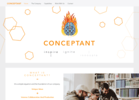 conceptant.com