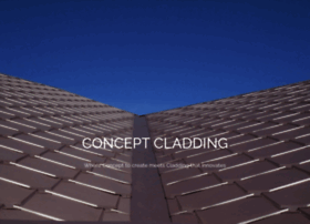 conceptcladding.com.au