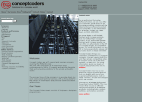 conceptcoders.com