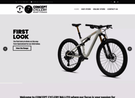 conceptcycleryballito.co.za