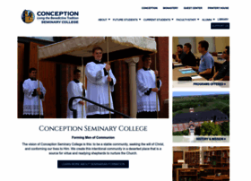 conception.edu