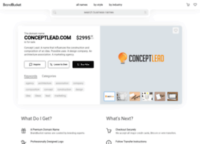 conceptlead.com