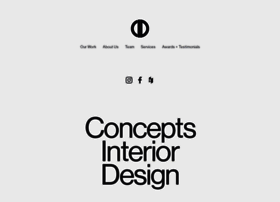 conceptsinteriordesign.com.au