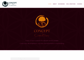 concepttocreation.co.uk