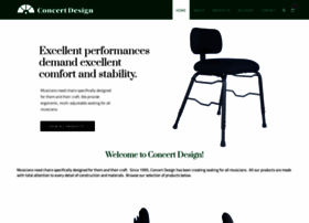 concertdesign.com