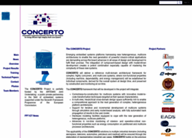 concerto-project.org