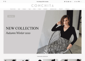conchita.com.au