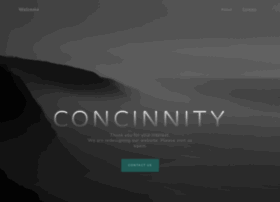 concinnity.in