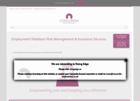 concordia-employment.co.uk