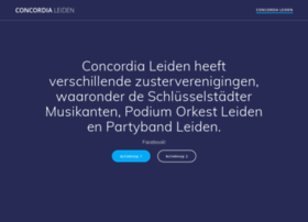 concordia-leiden.nl