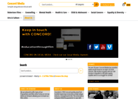 concordmedia.org.uk