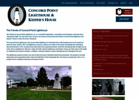 concordpointlighthouse.org