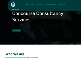concourse.co.in