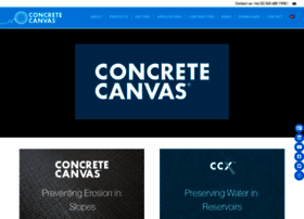 concretecanvas.com