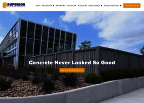 concretefence.com