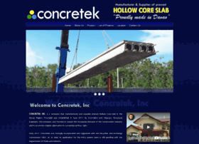concretek.com.ph