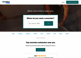 concreters.com.au