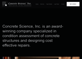concretescience.com