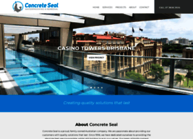 concreteseal.com.au